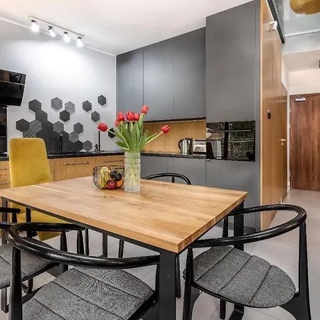 2Homerent Bosque I Escada Rogowo  Exteriér fotografie