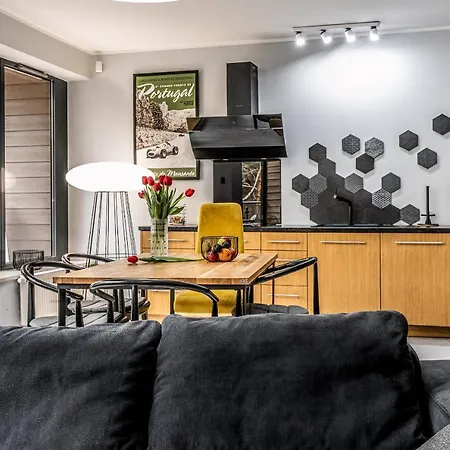 2Homerent Bosque I Escada Rogowo  Exteriér fotografie