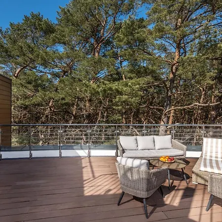 2Homerent Bosque I Escada Rogowo  Exteriér fotografie