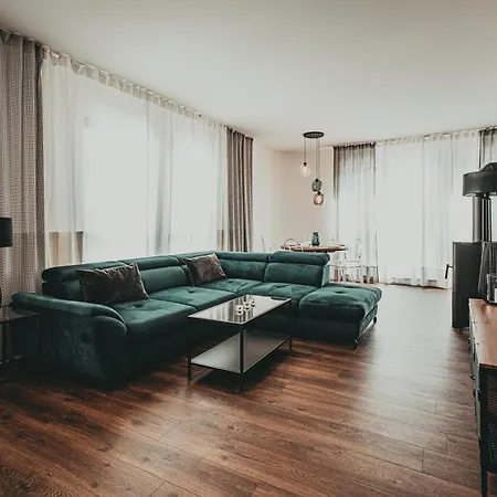 2Homerent Bosque I Escada Rogowo  Exteriér fotografie