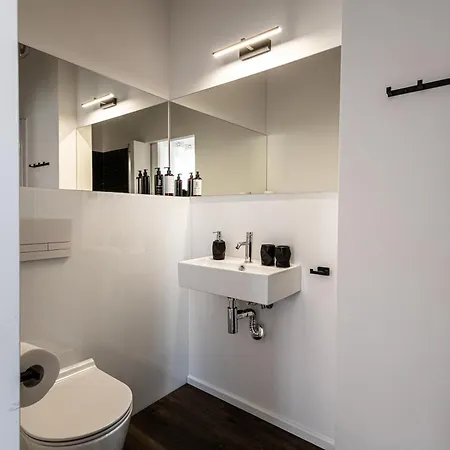 2Homerent Bosque I Escada Rogowo  Exteriér fotografie