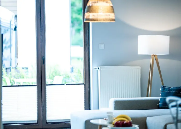 2Homerent Bosque I Escada
