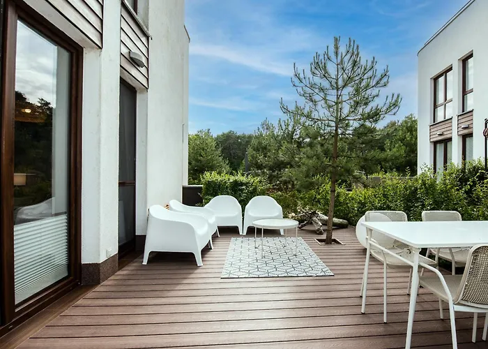 2Homerent Bosque I Escada