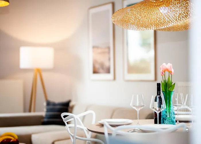 2Homerent Bosque I Escada