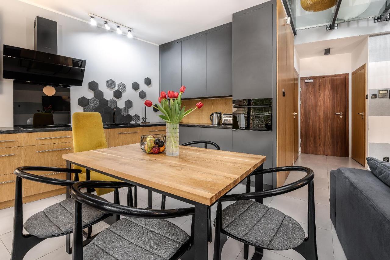 2homerent Bosque I Escada Apartment Rogowo (Gryfice)