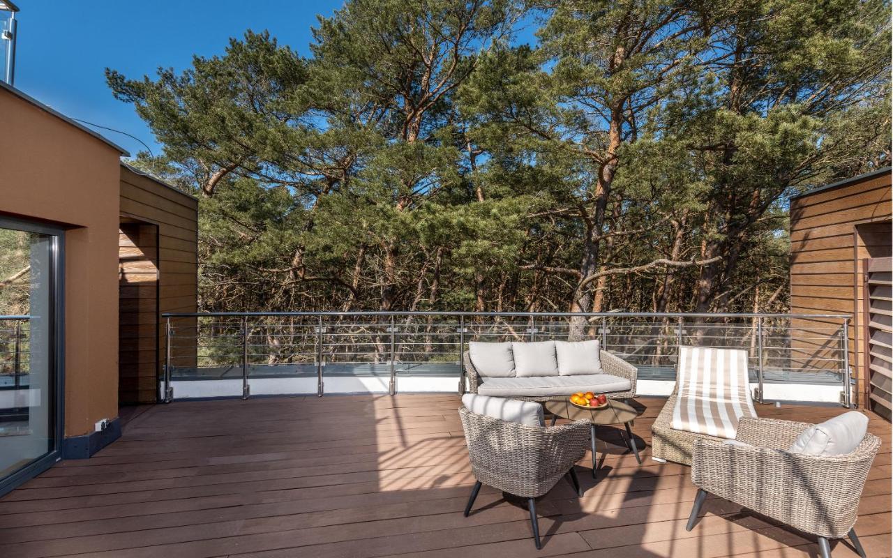 2homerent Bosque I Escada *
