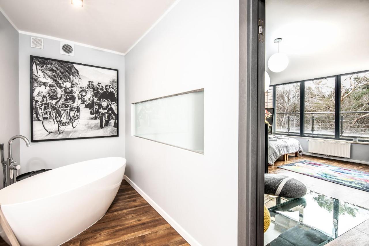 2homerent Bosque I Escada Rogowo (Gryfice)