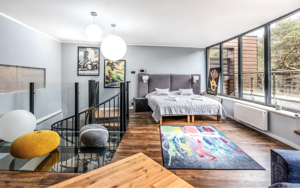 2homerent Bosque I Escada * Rogowo (Gryfice)