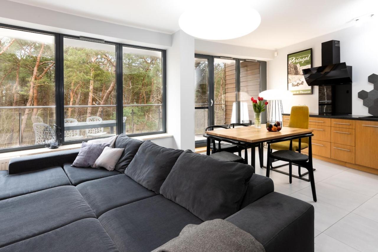 Apartment 2homerent Bosque I Escada