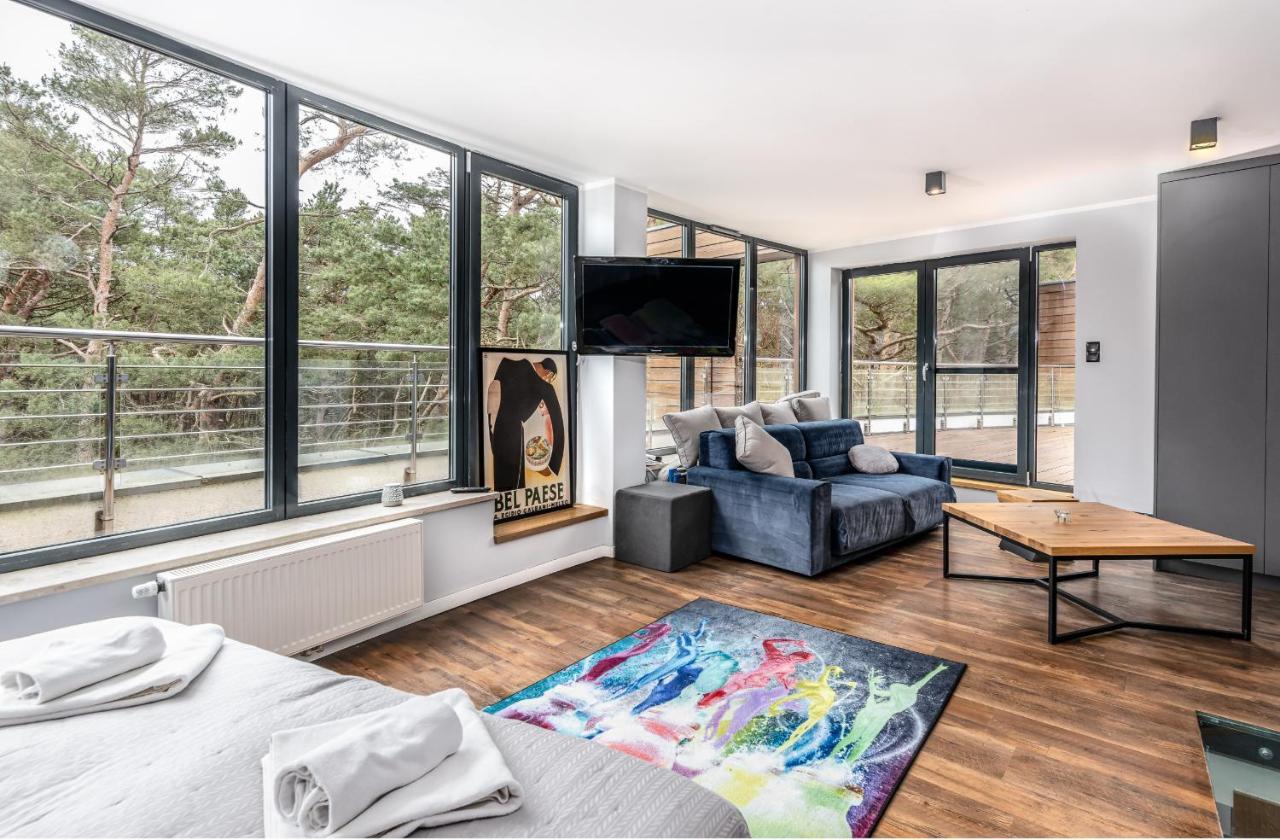 2homerent Bosque I Escada * Rogowo (Gryfice)