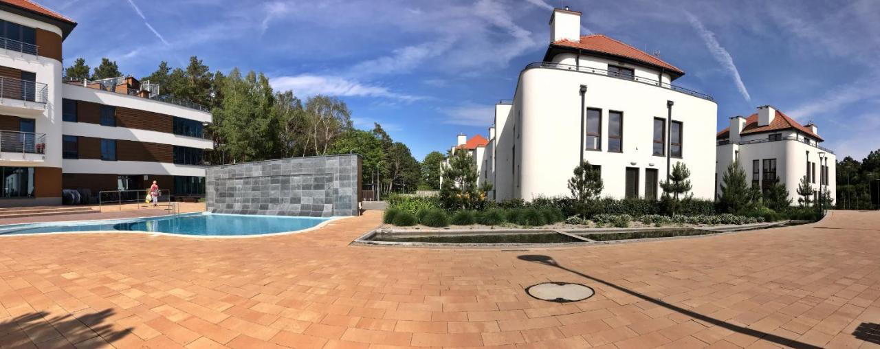 Przestronne Premium Z Tarasem, Basenem I W Otoczeniu Przyrody Tuz Przy Morzu - 2homerent