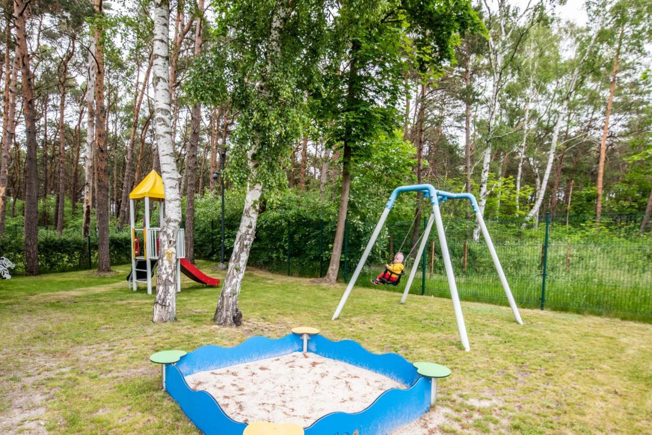 2homerent Bosque I Escada Rogowo (Gryfice)