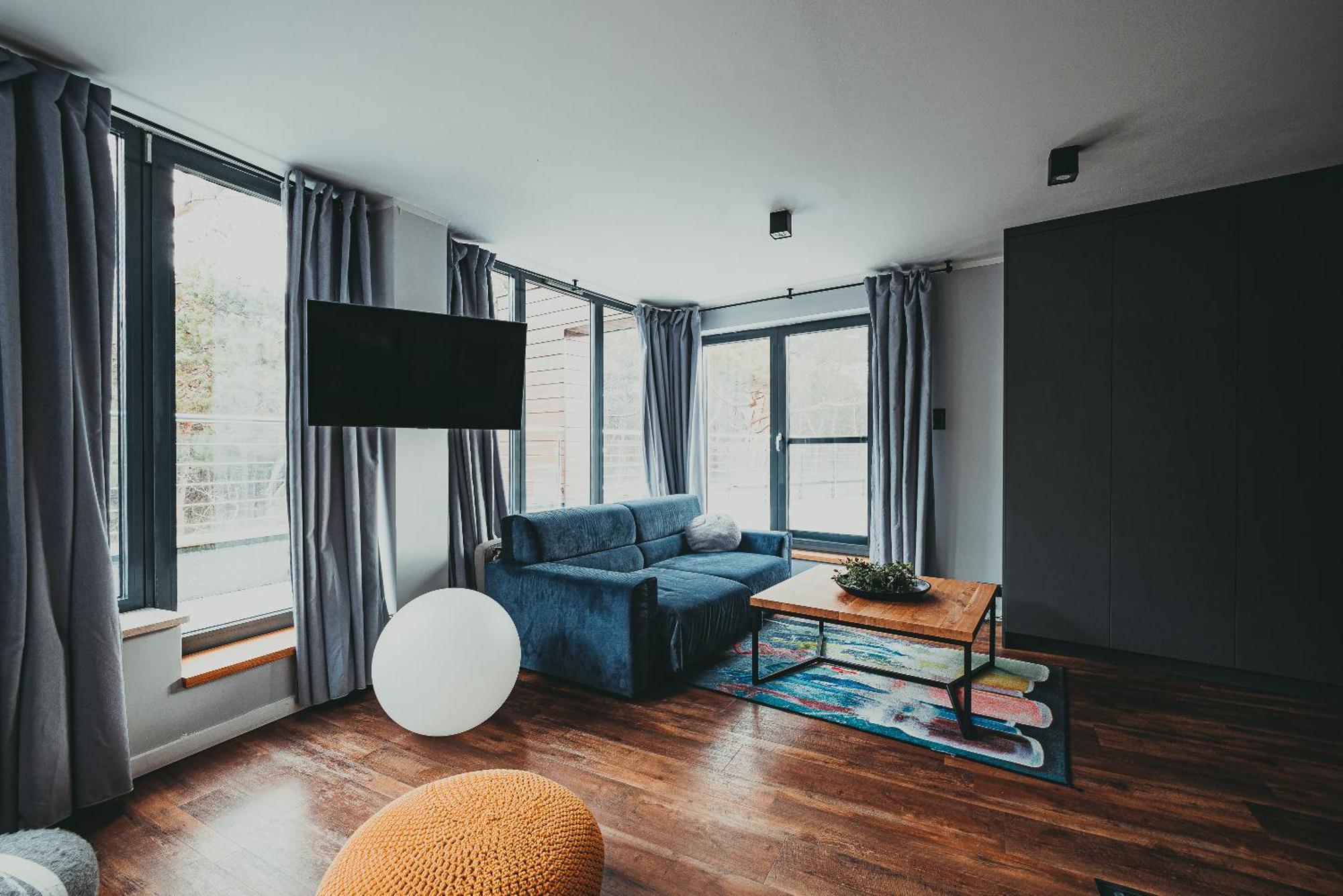 Apartment 2homerent Bosque I Escada Rogowo (Gryfice)