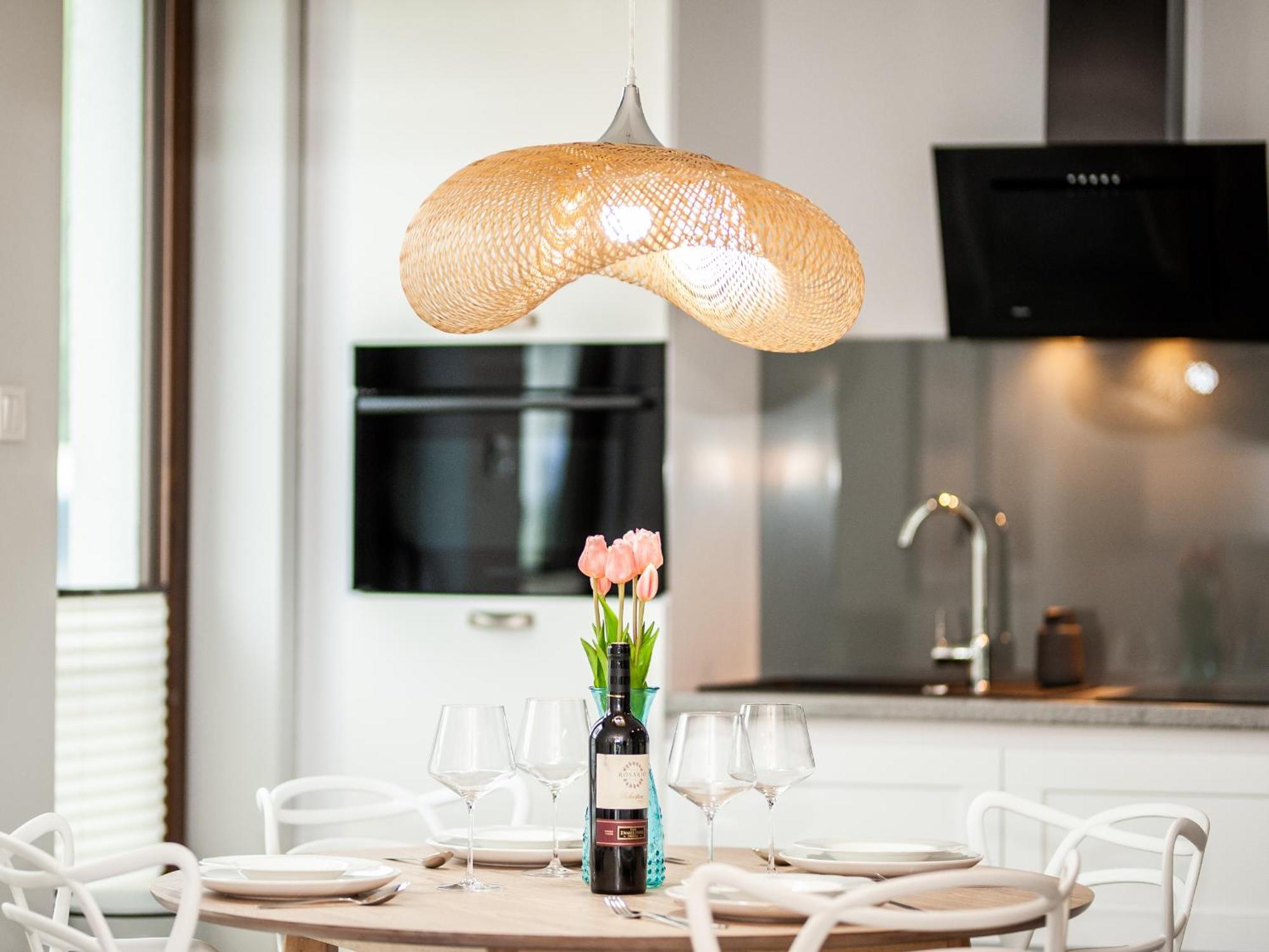 Apartment 2homerent Bosque I Escada Rogowo (Gryfice)