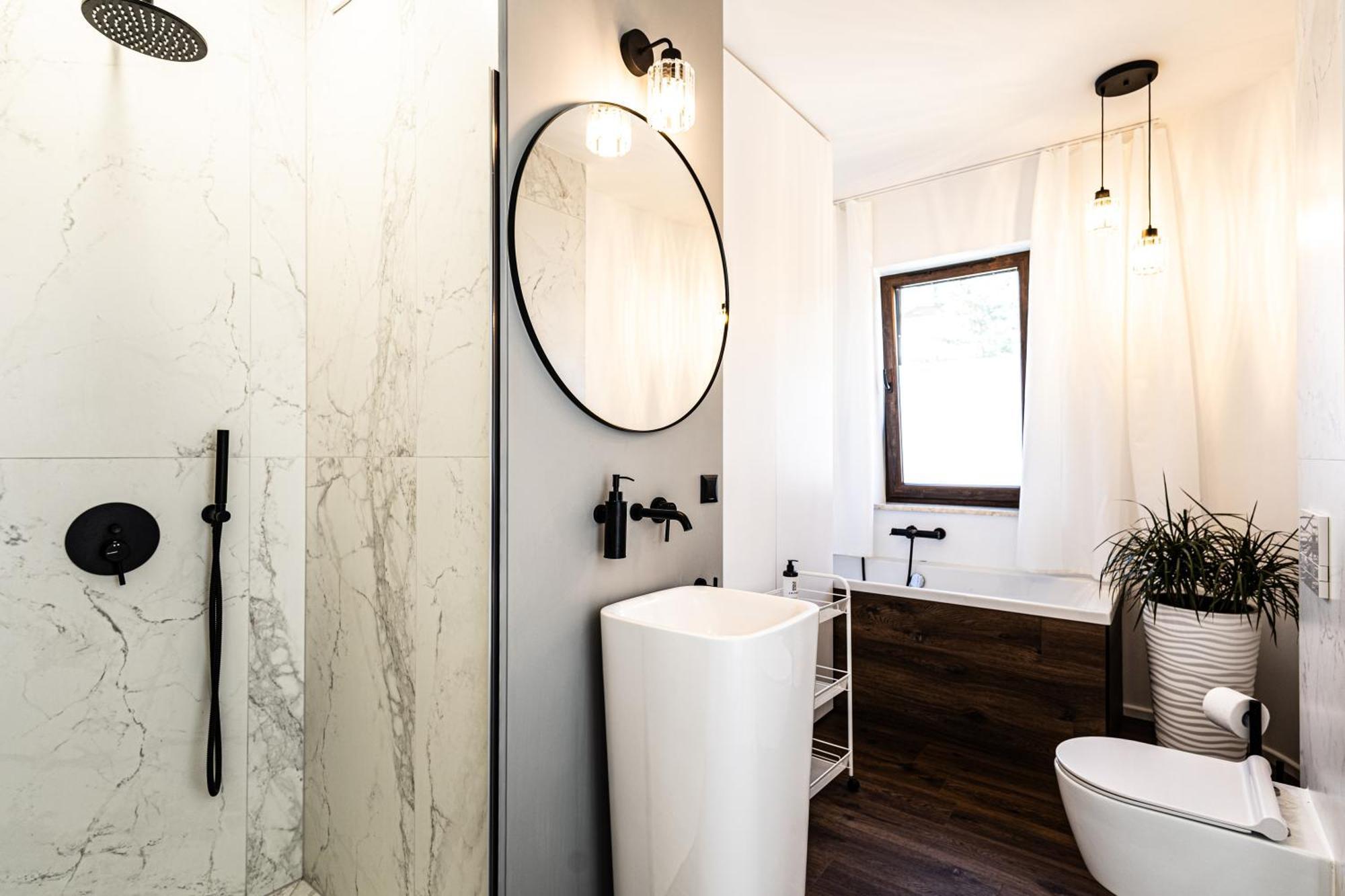 Apartment 2homerent Bosque I Escada