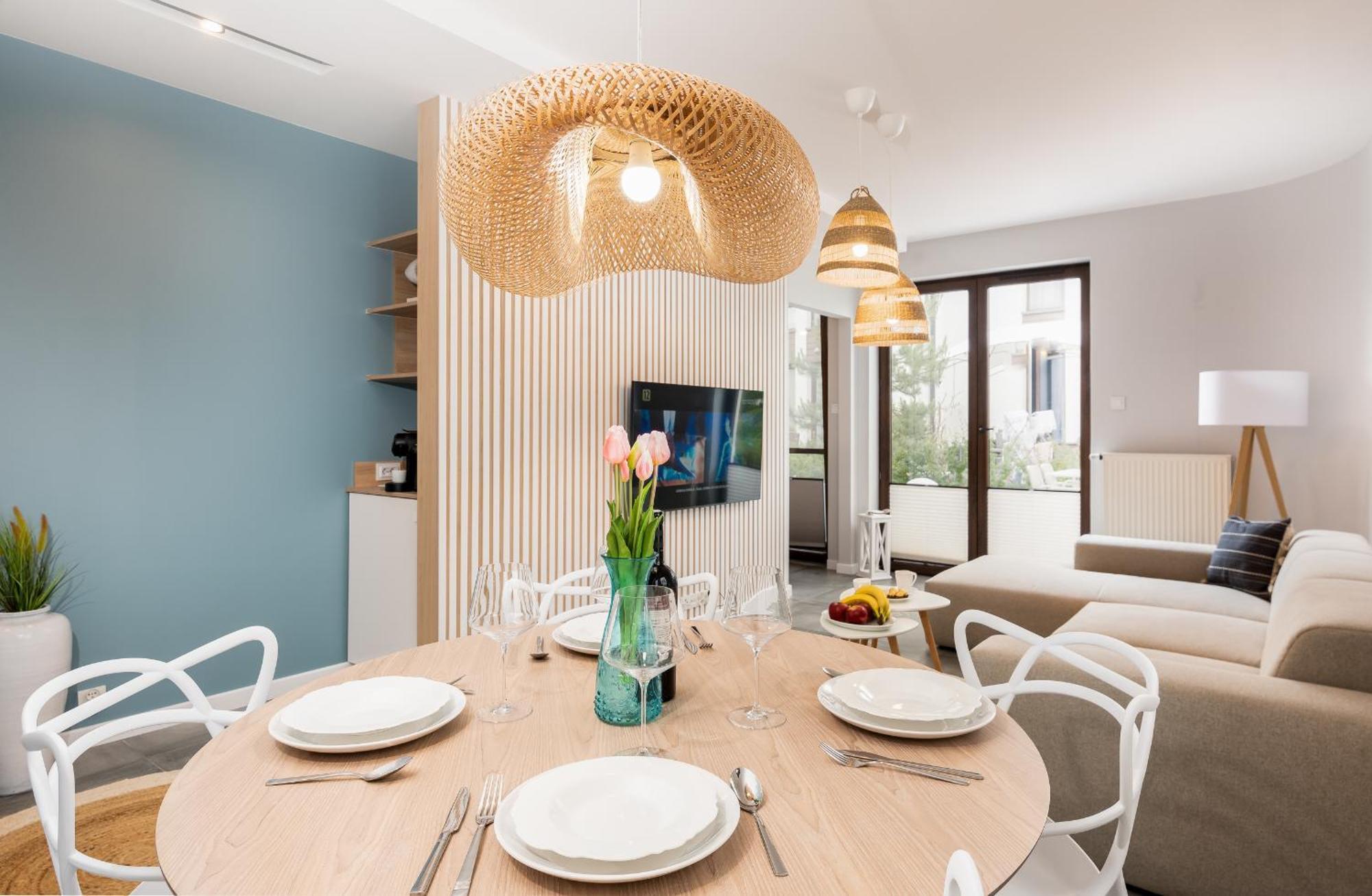 Apartment 2homerent Bosque I Escada *