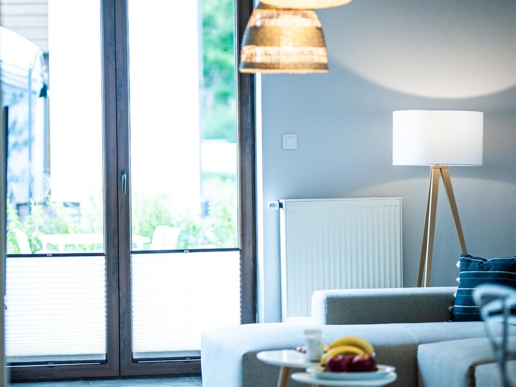 2homerent Bosque I Escada *
