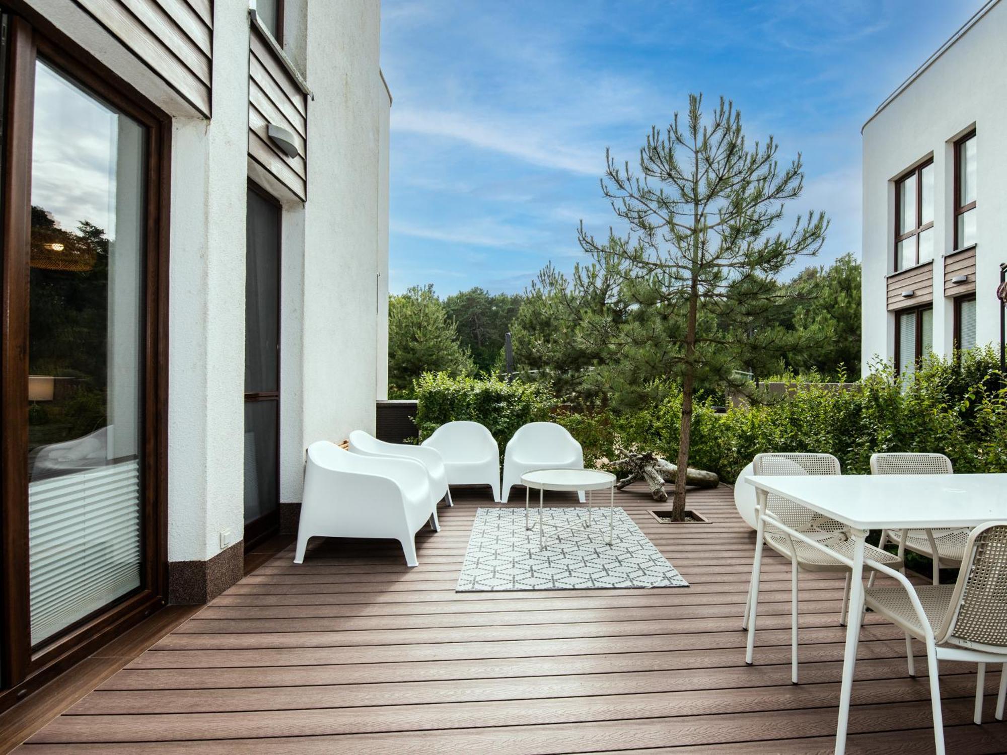 2homerent Bosque I Escada Rogowo (Gryfice)