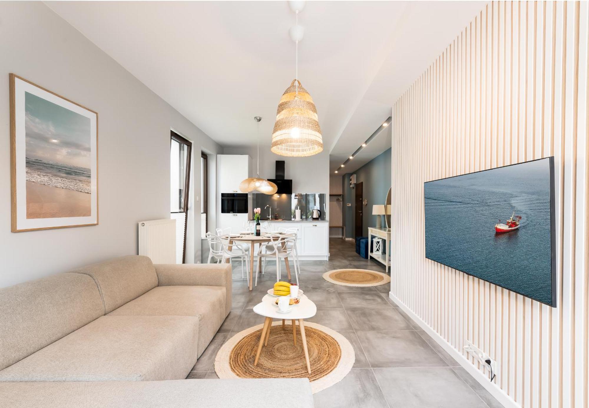 2homerent Bosque I Escada * Rogowo (Gryfice)