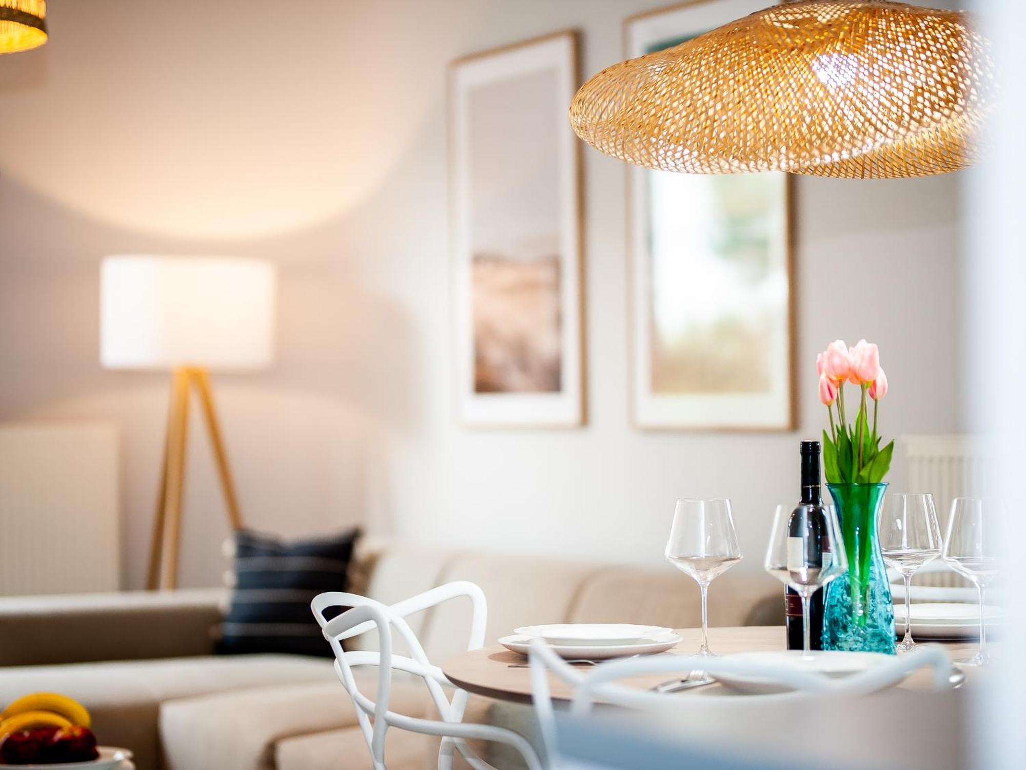 2homerent Bosque I Escada *