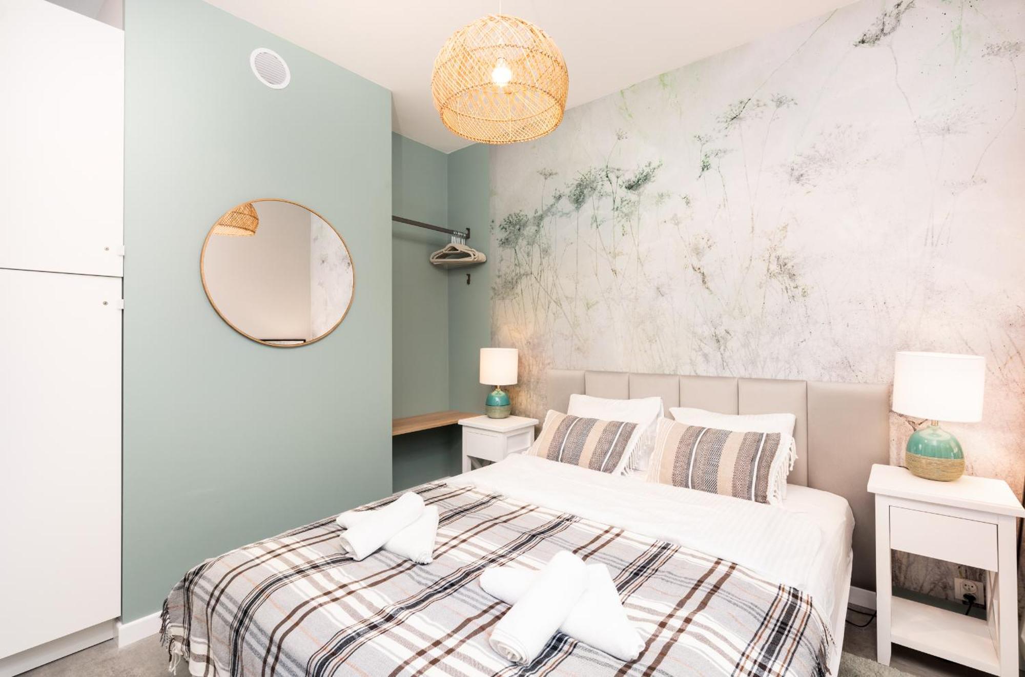 2homerent Bosque I Escada