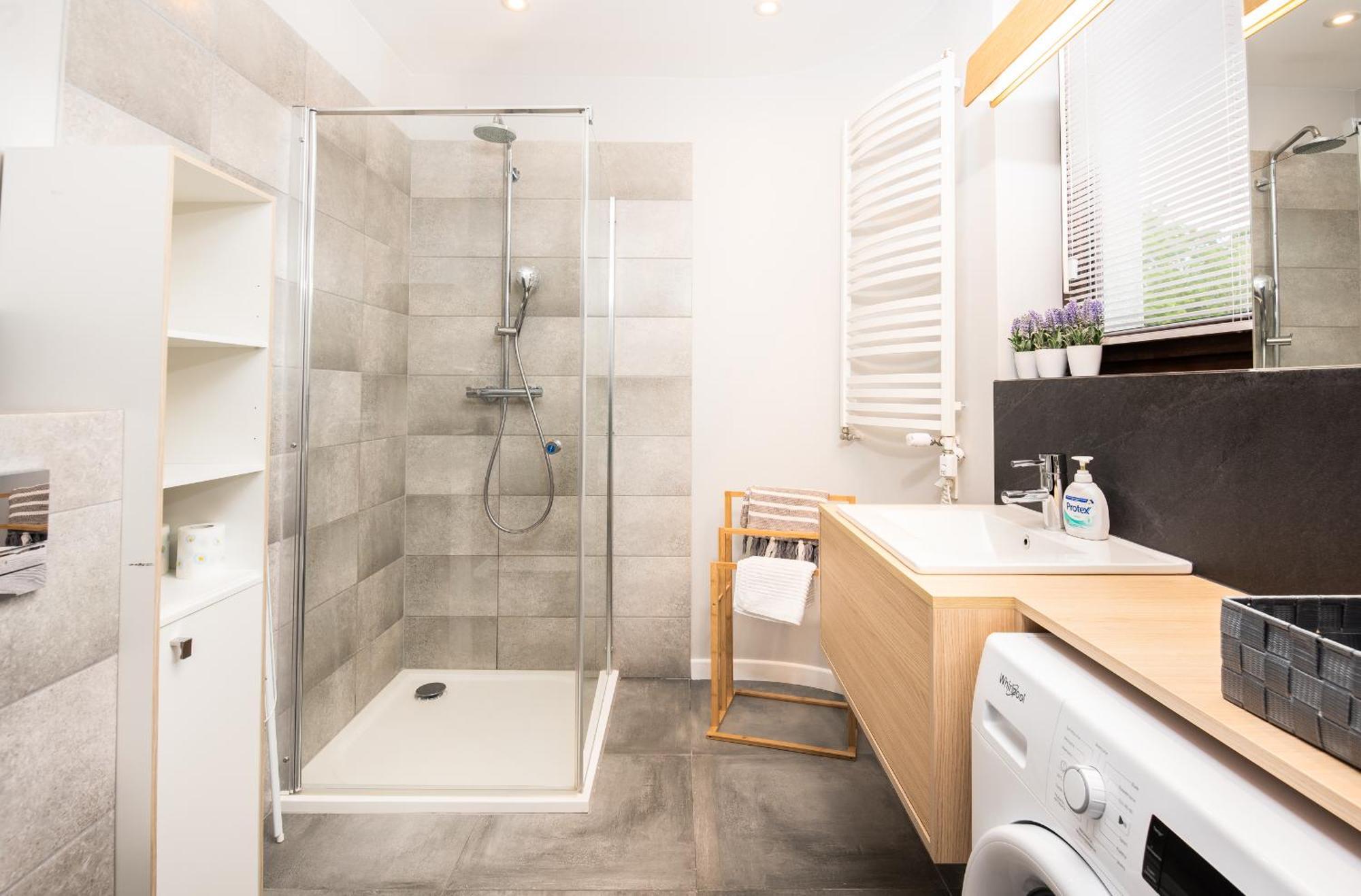 Apartment 2homerent Bosque I Escada *