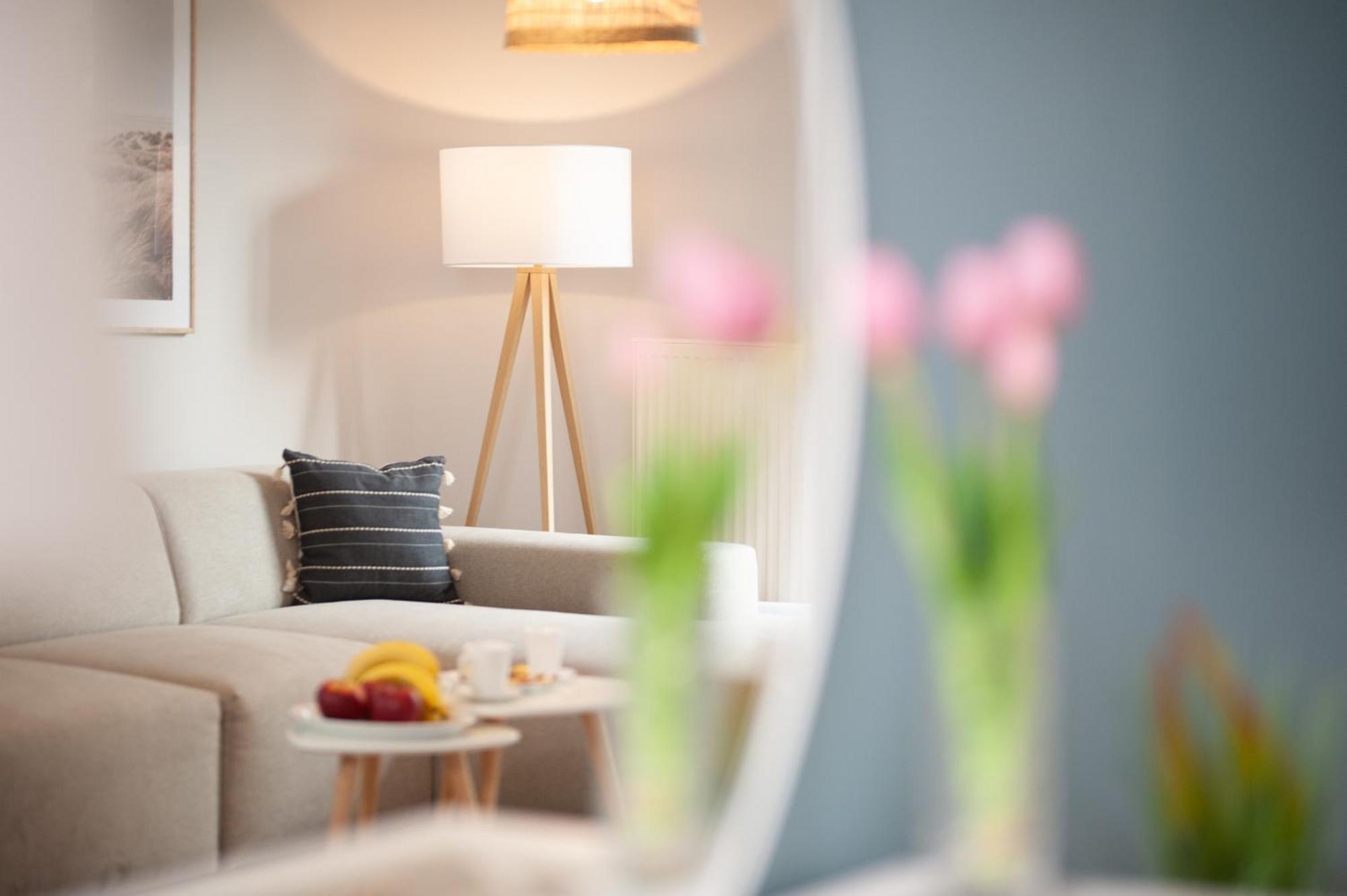 2homerent Bosque I Escada *