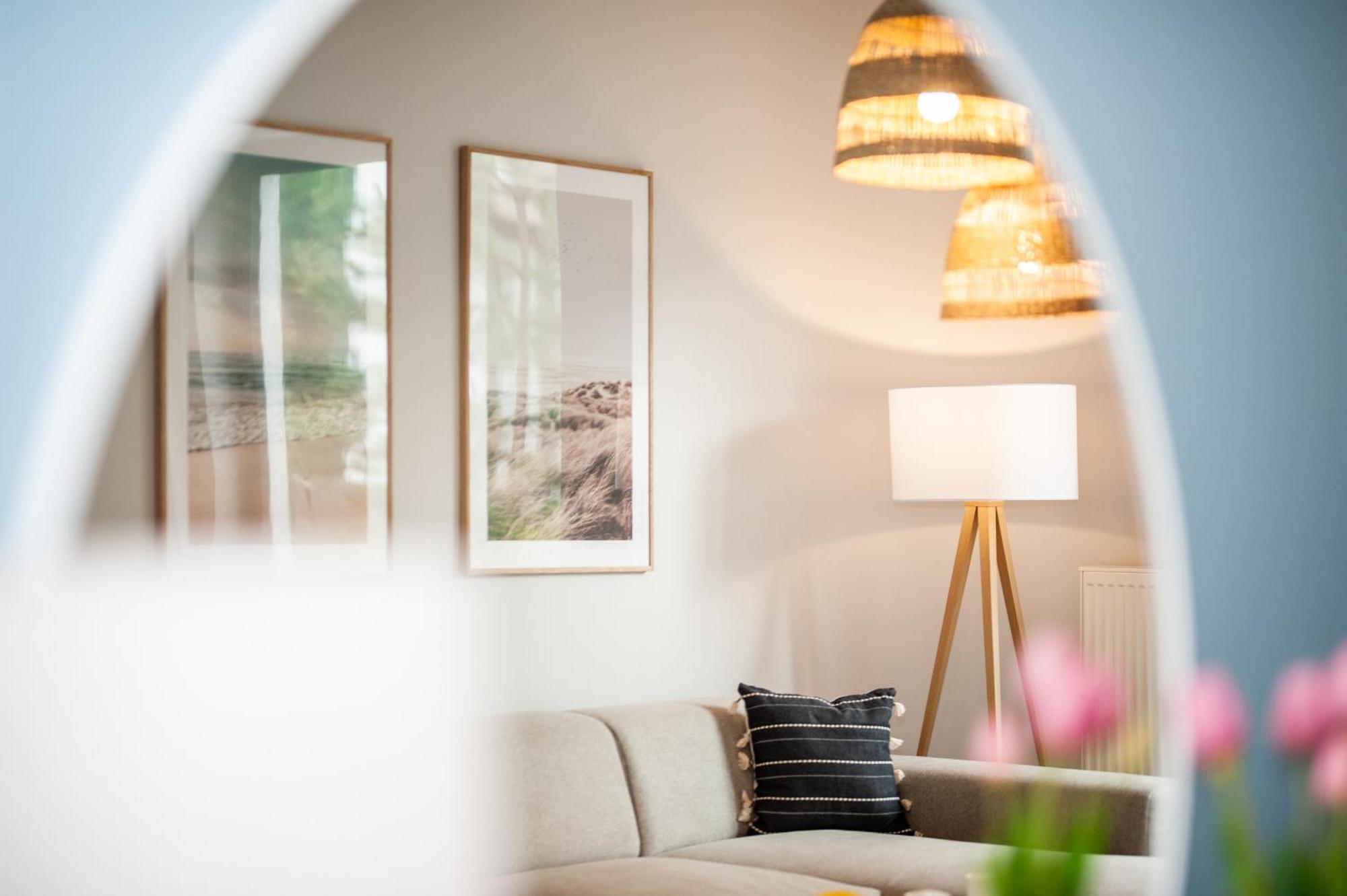 Apartment 2homerent Bosque I Escada