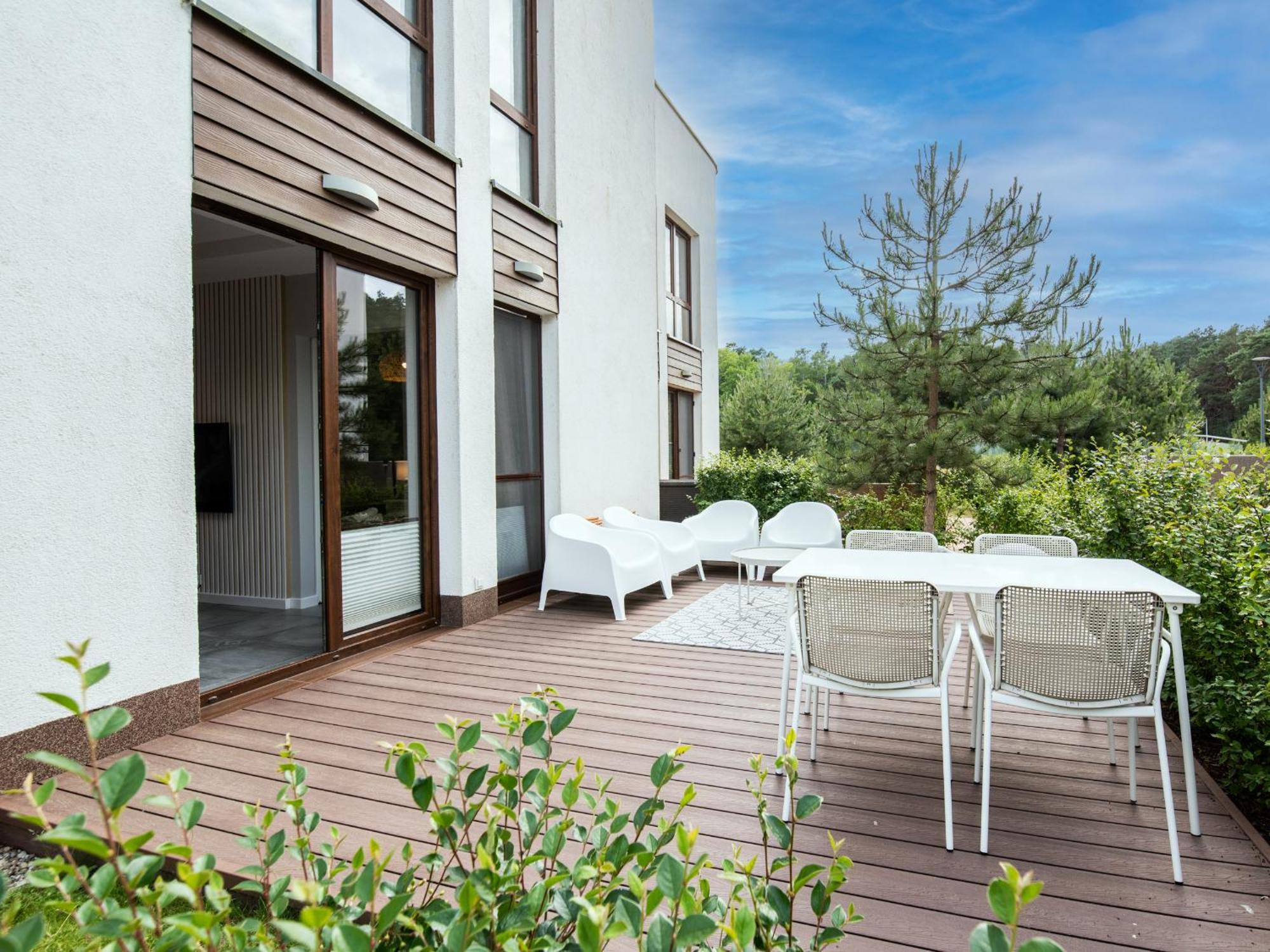Apartment 2homerent Bosque I Escada *