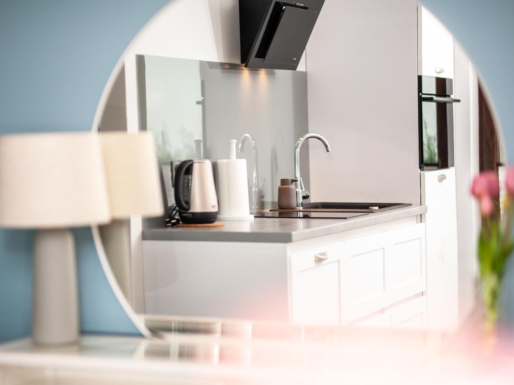 Apartment 2homerent Bosque I Escada Rogowo (Gryfice)