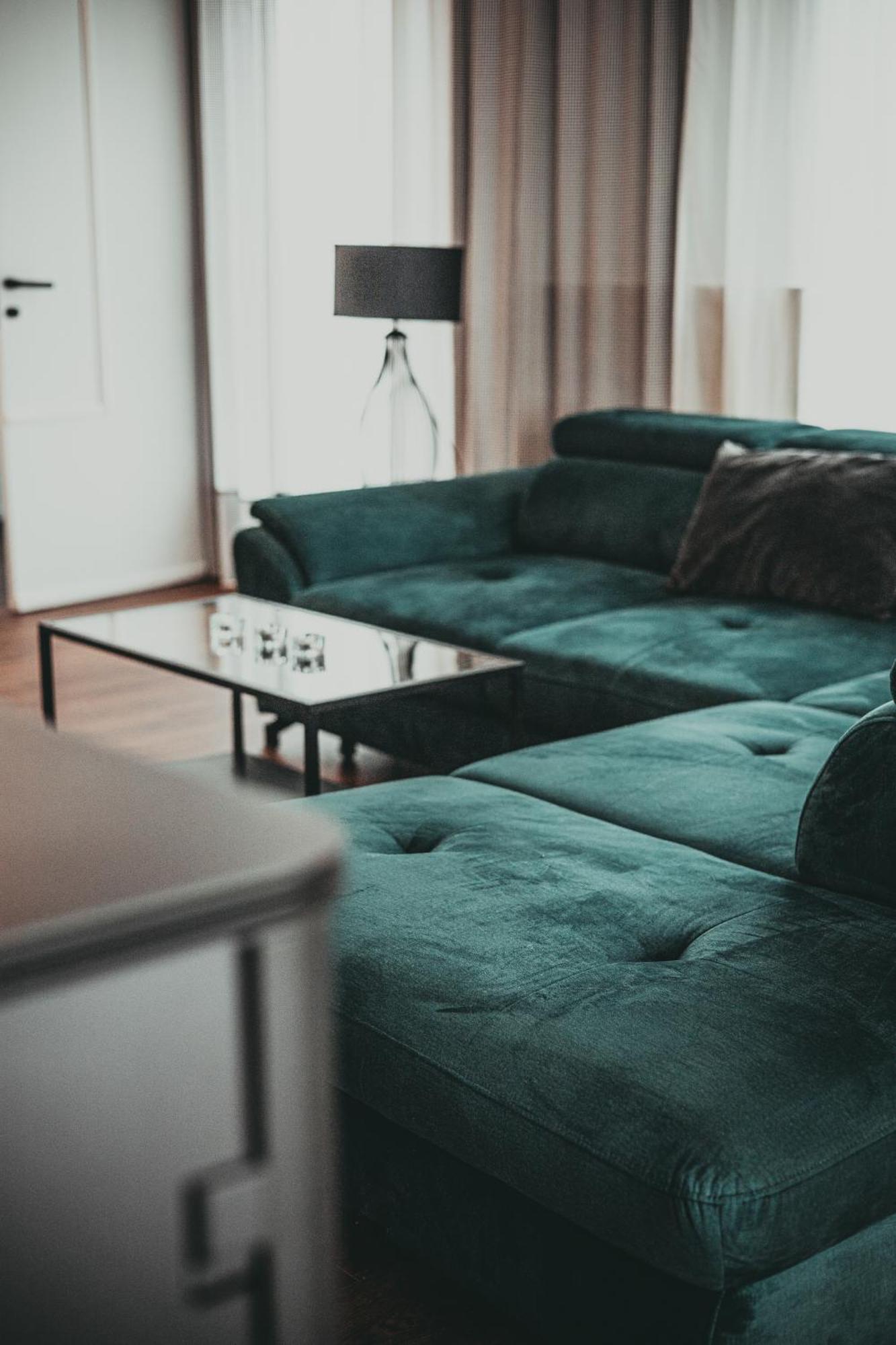 2homerent Bosque I Escada *