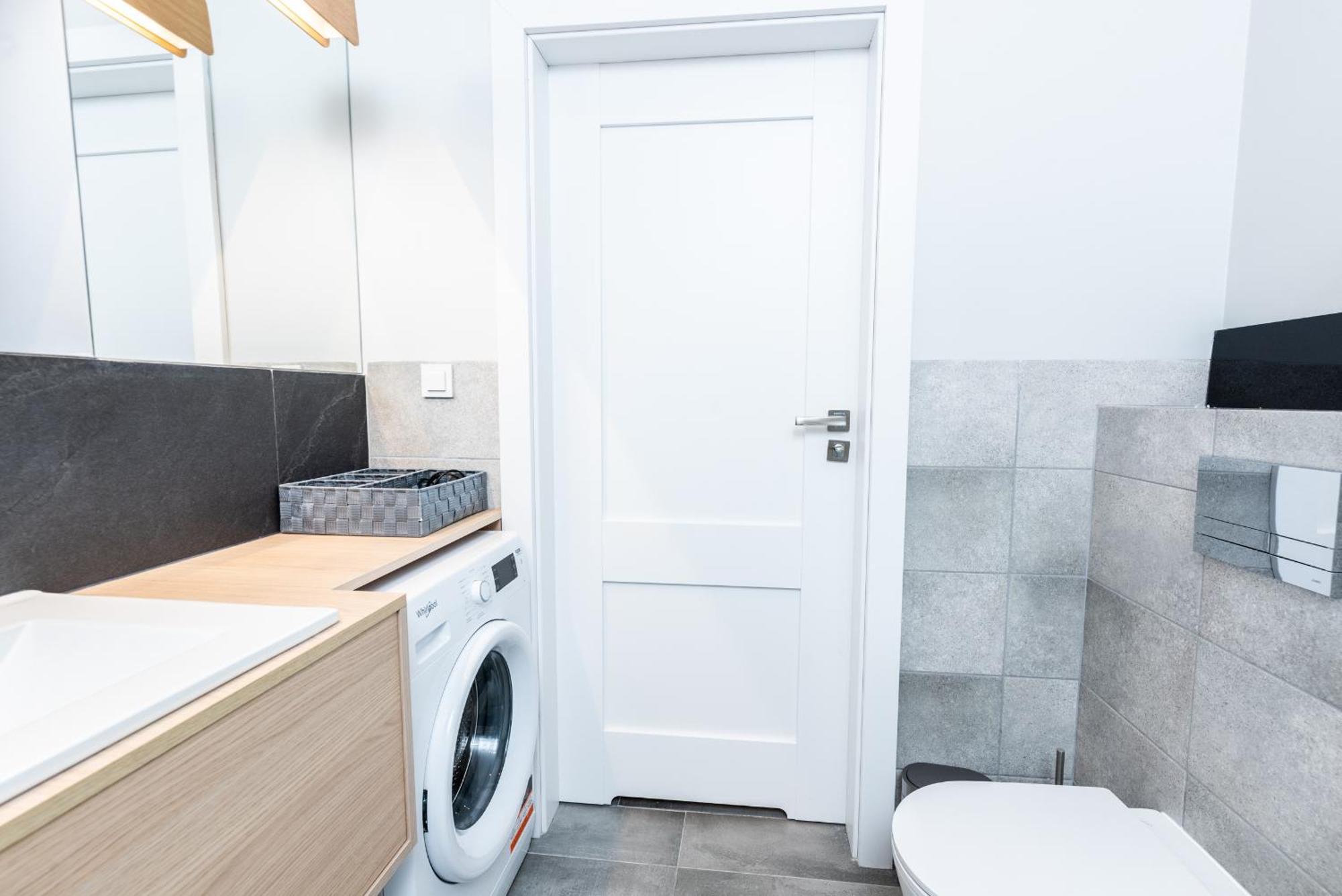 2homerent Bosque I Escada Rogowo (Gryfice)