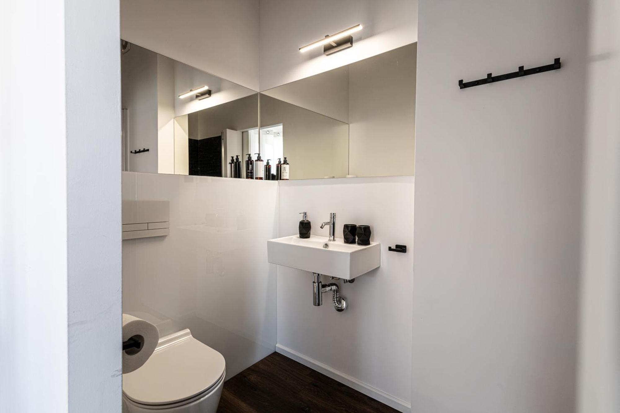 2homerent Bosque I Escada * Rogowo (Gryfice)