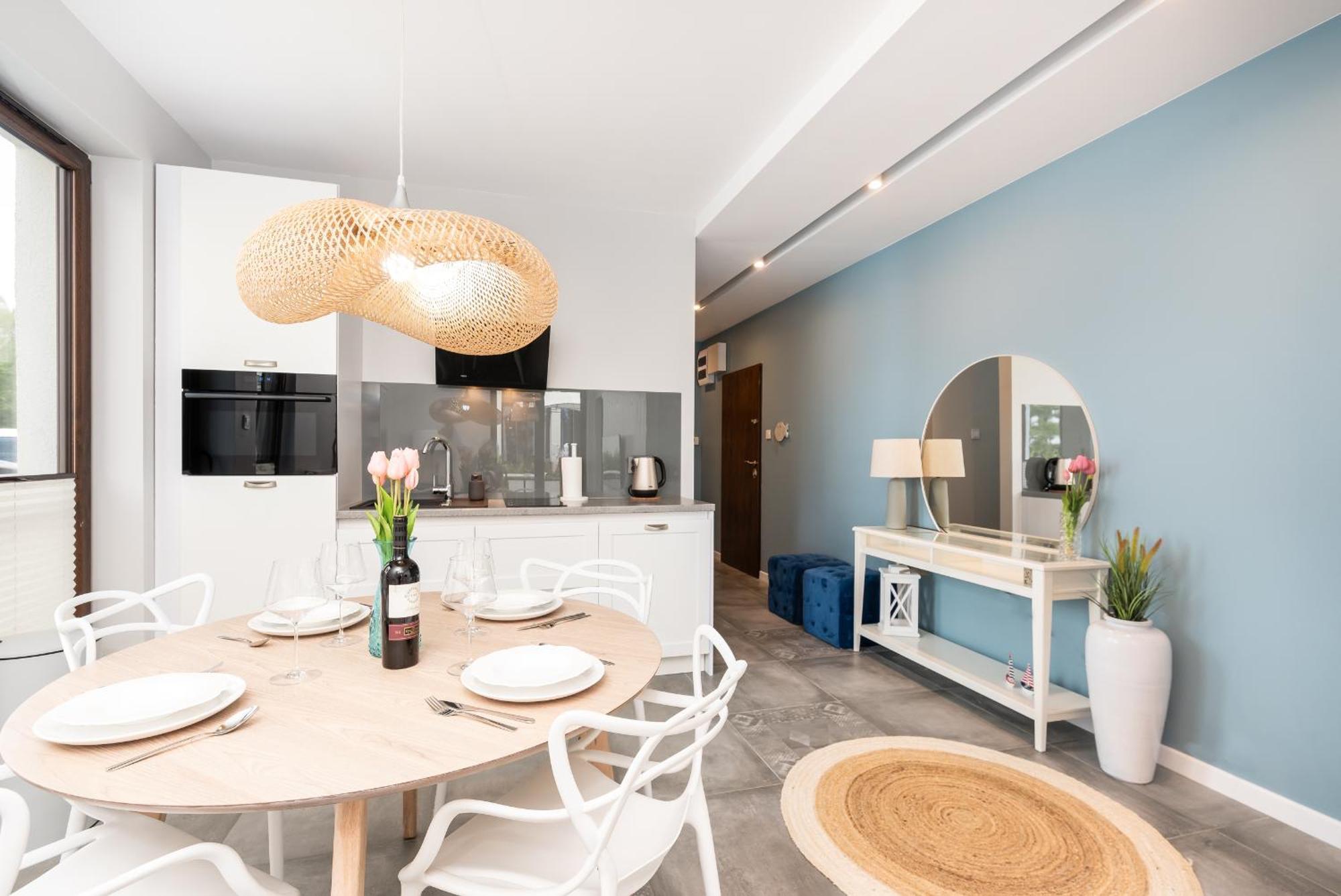 2homerent Bosque I Escada