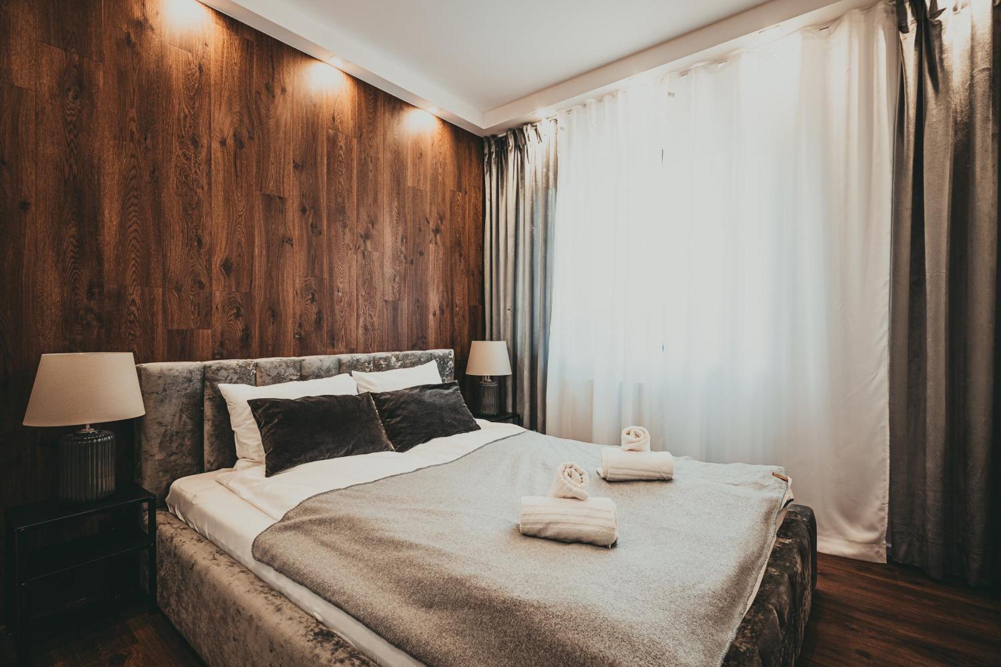 Apartment Przestronne Premium Z Tarasem, Basenem I W Otoczeniu Przyrody Tuz Przy Morzu - 2homerent