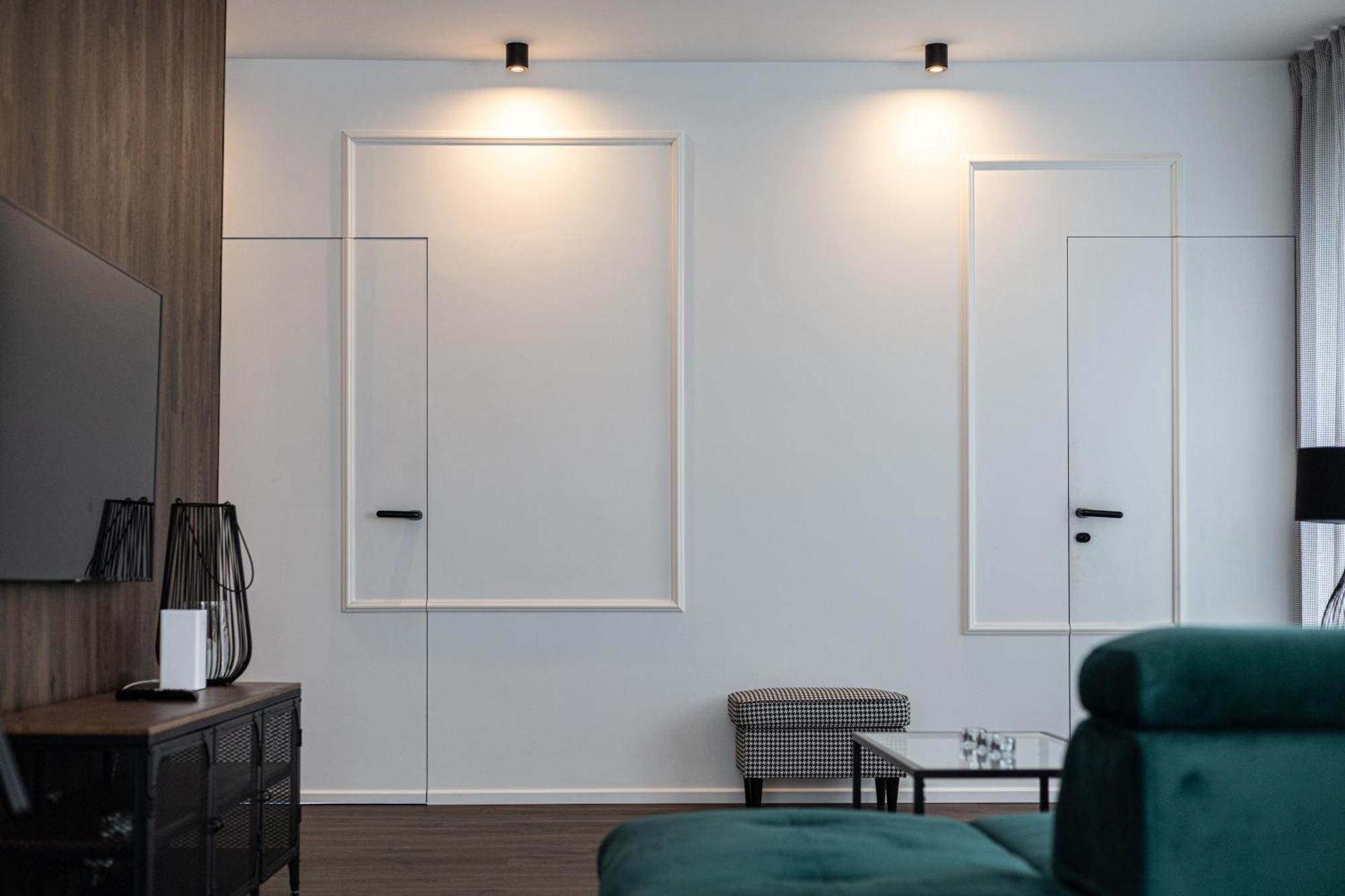 Apartment 2homerent Bosque I Escada *