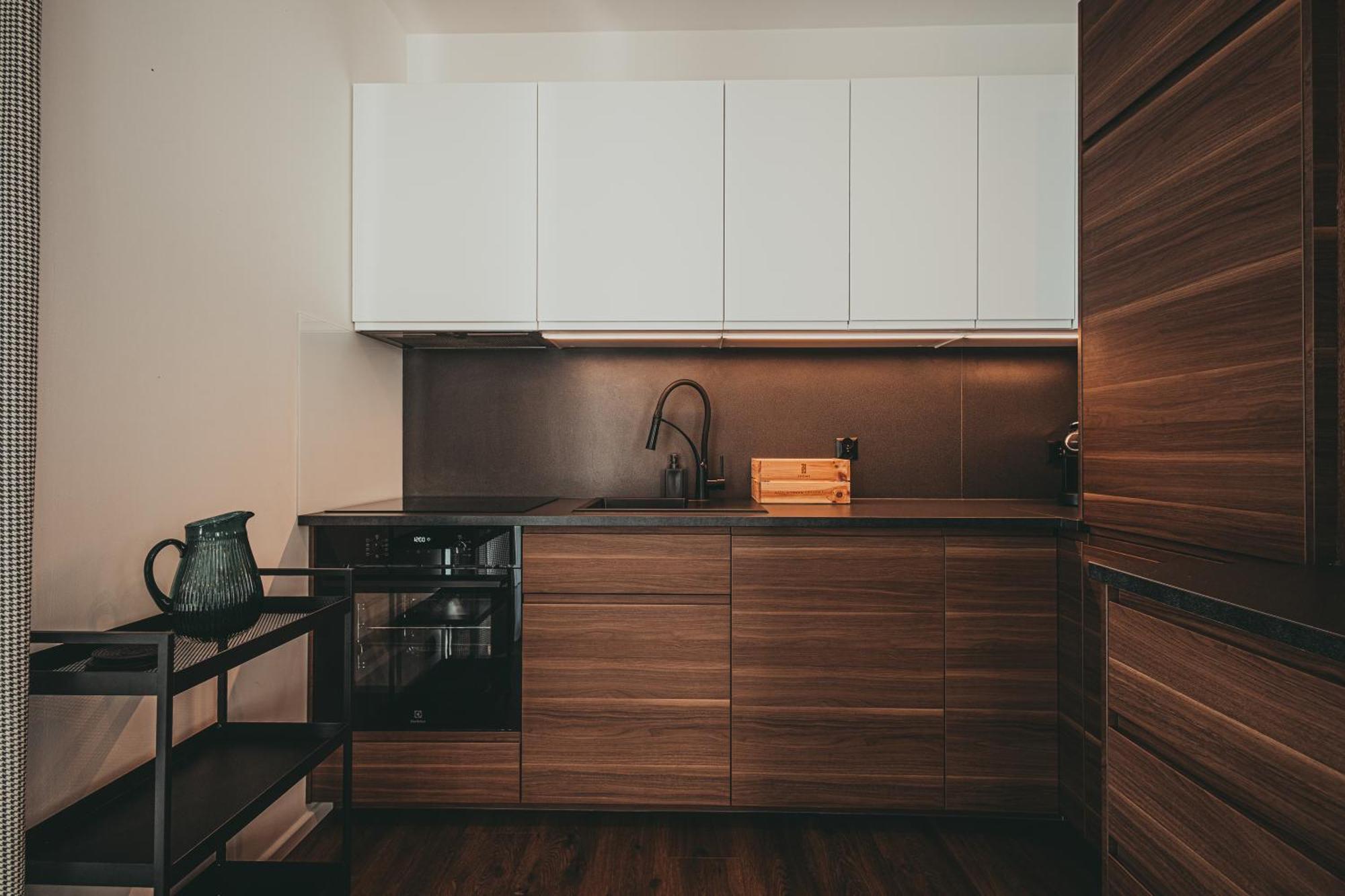 2homerent Bosque I Escada Rogowo (Gryfice)
