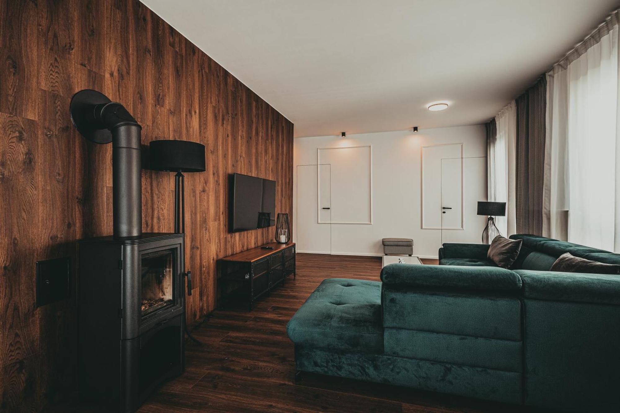 2homerent Bosque I Escada Apartment
