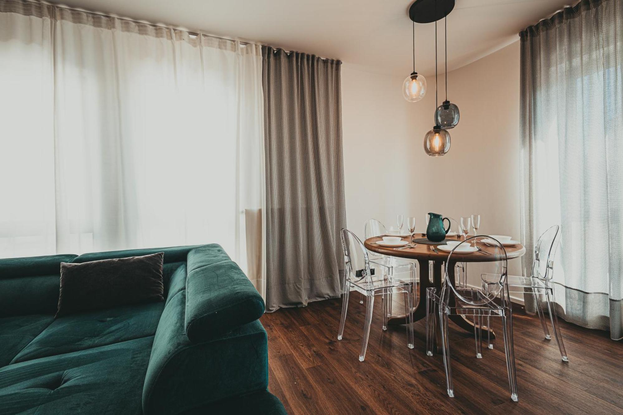 Apartment 2homerent Bosque I Escada