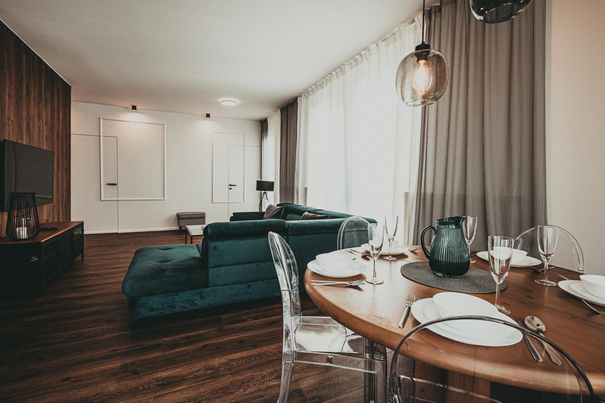 2homerent Bosque I Escada Apartment *