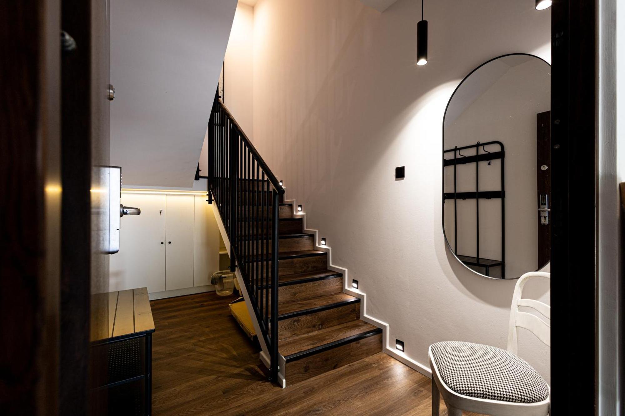 Apartment 2homerent Bosque I Escada *
