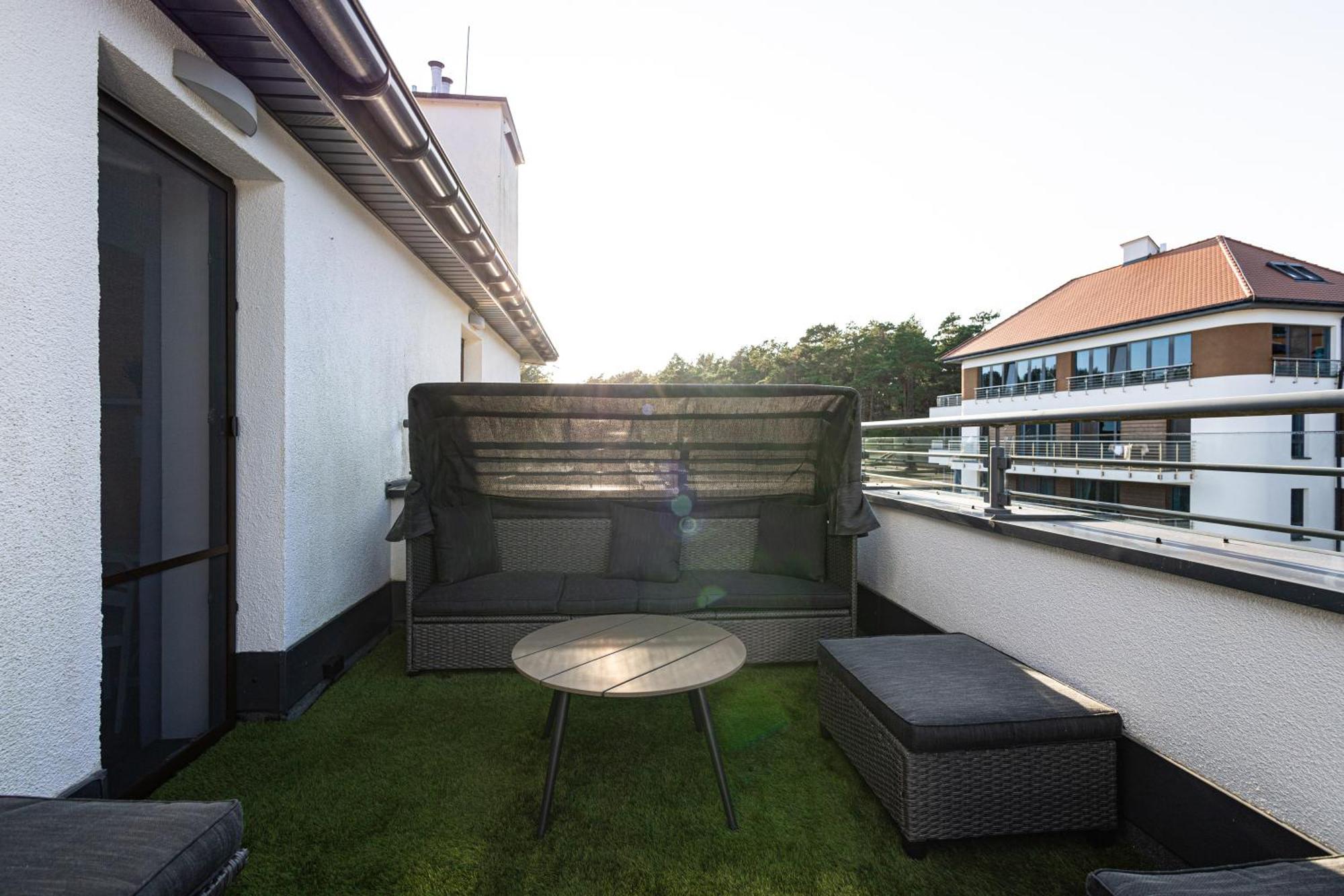 2homerent Bosque I Escada *