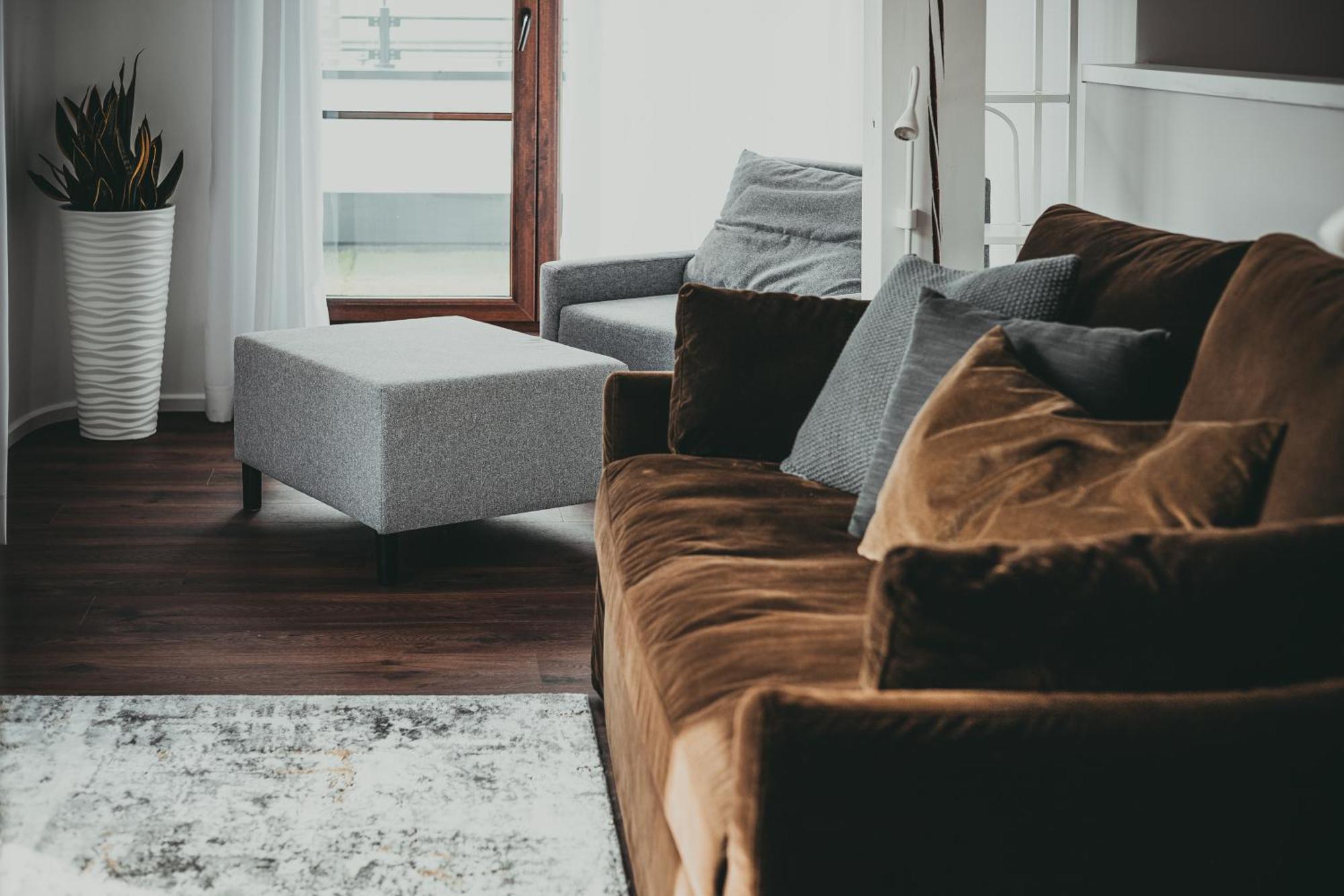 2homerent Bosque I Escada Rogowo (Gryfice)