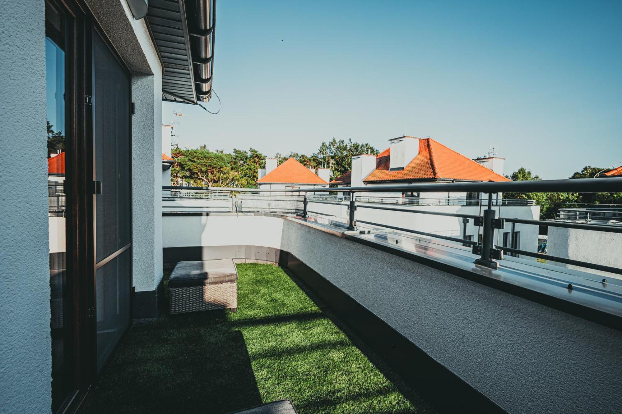 2homerent Bosque I Escada * Rogowo (Gryfice)