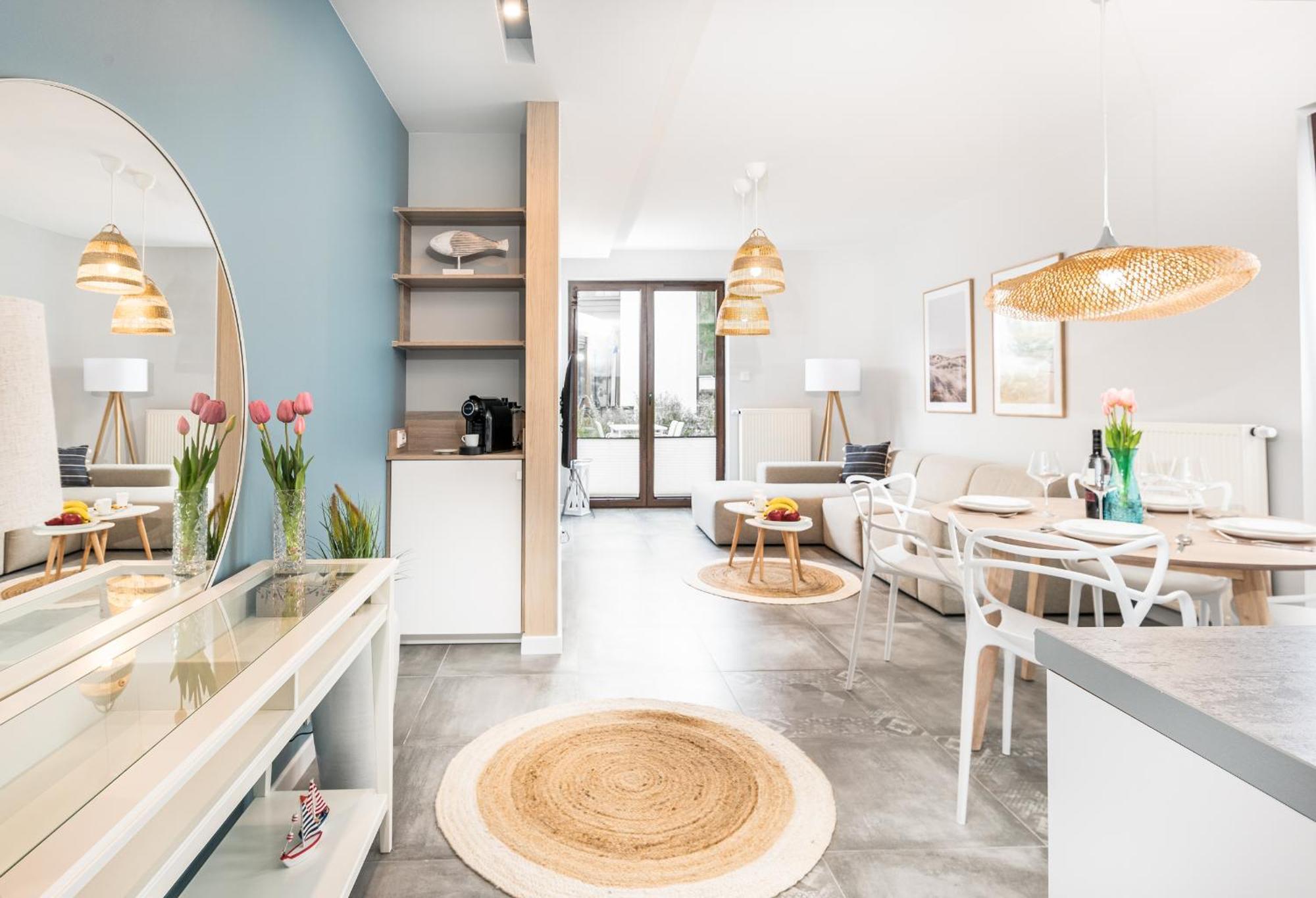 2homerent Bosque I Escada Apartment *