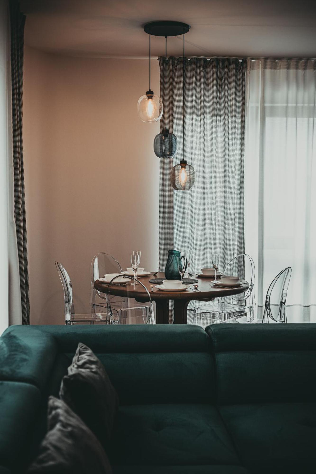 2homerent Bosque I Escada Apartment Rogowo (Gryfice)