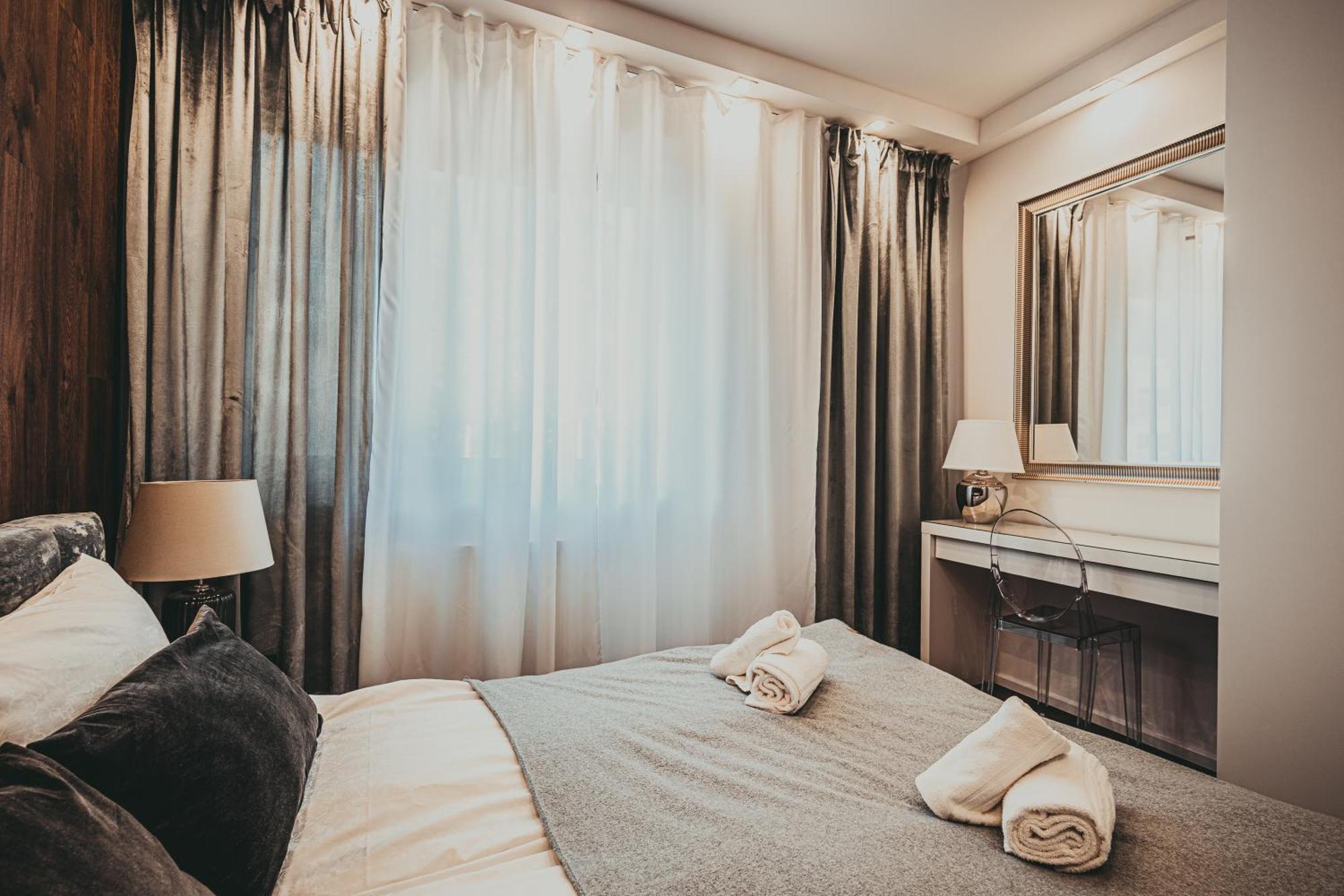 2homerent Bosque I Escada * Rogowo (Gryfice)