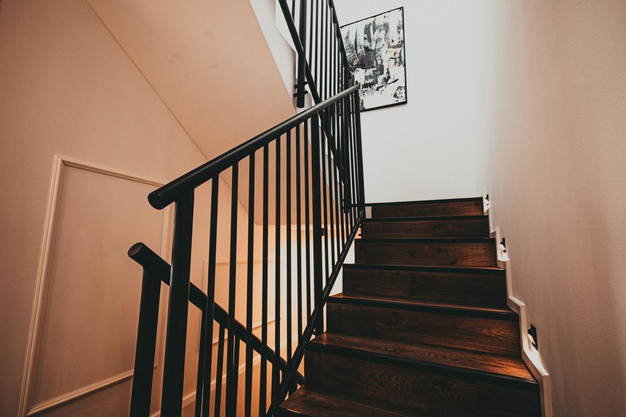 2homerent Bosque I Escada