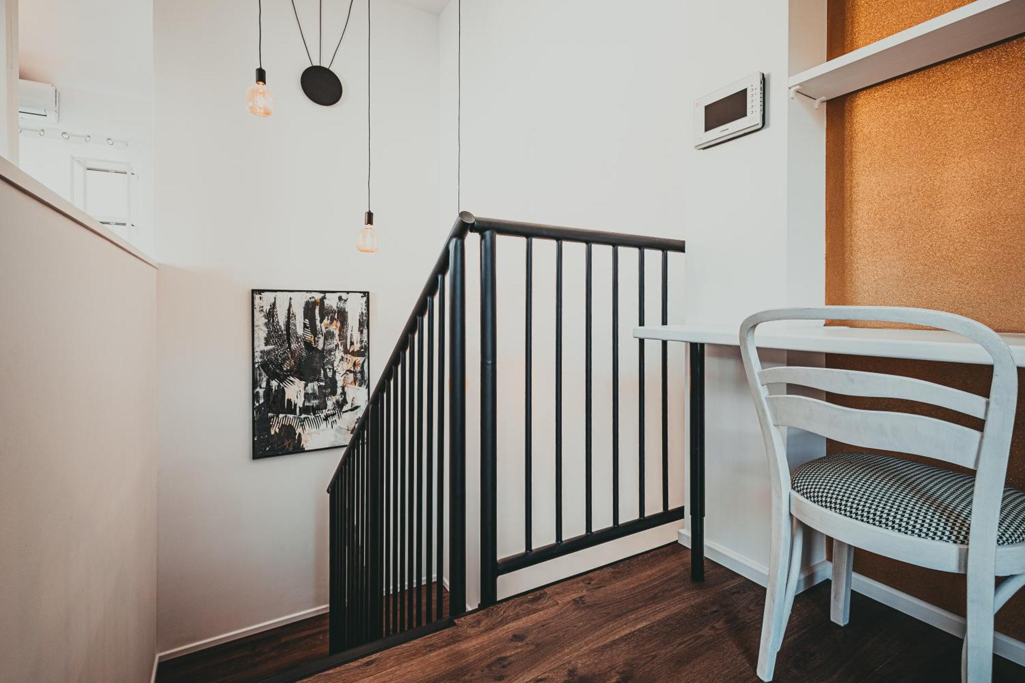Przestronne Premium Z Tarasem, Basenem I W Otoczeniu Przyrody Tuz Przy Morzu - 2homerent Apartment
