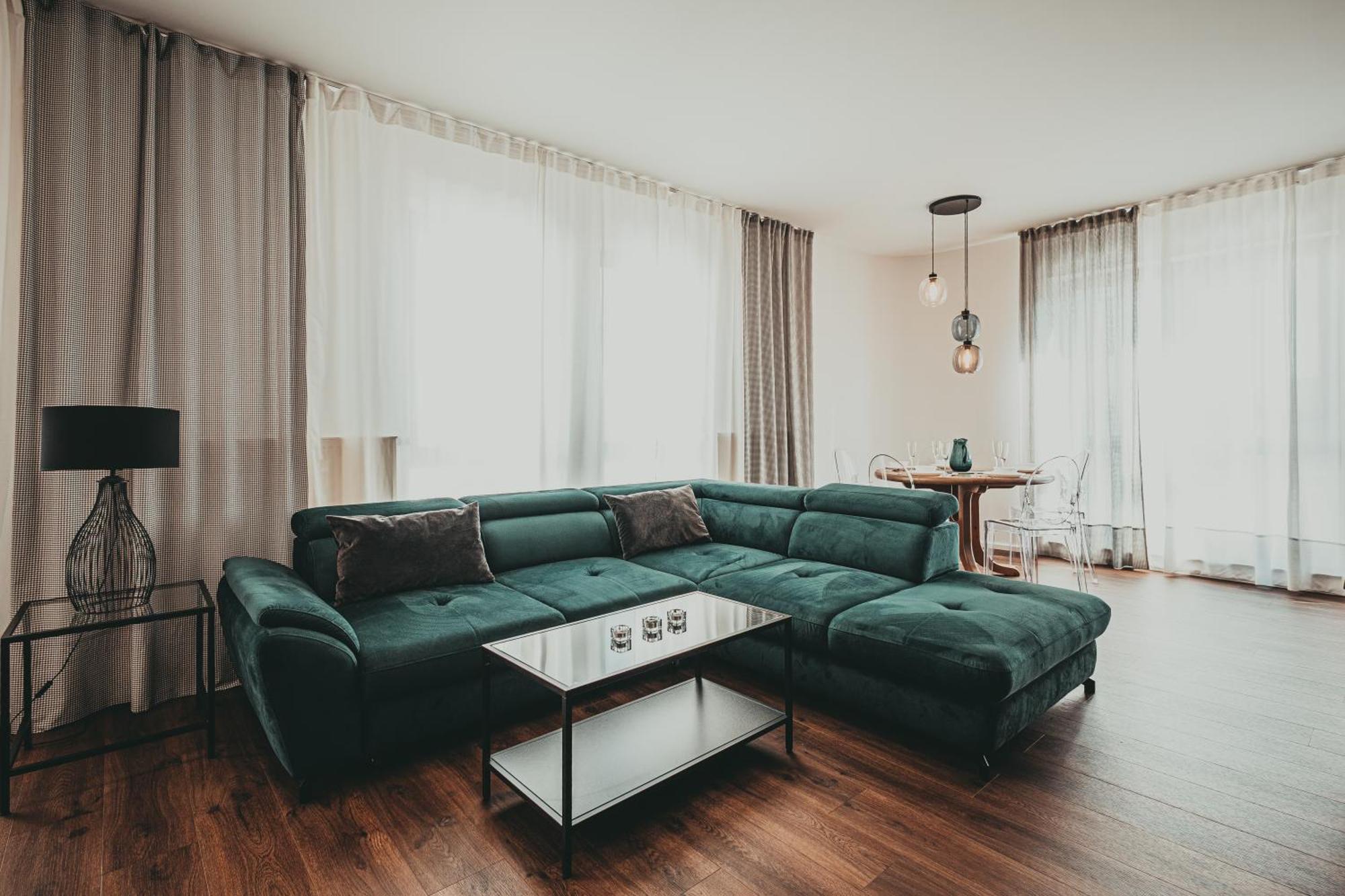 Apartment 2homerent Bosque I Escada